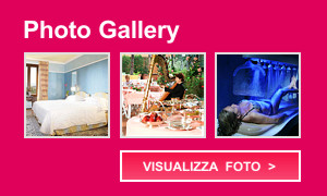 Photo Galley - Grand Hotel Bellavista Palace & Golf Montecatini Terme