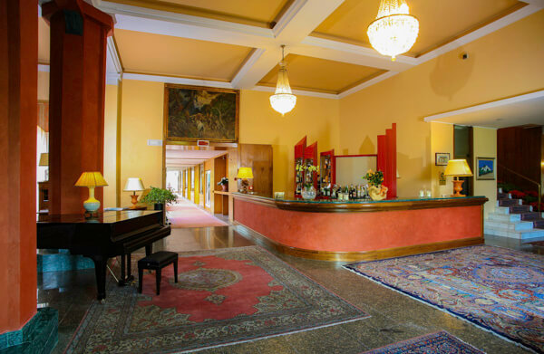 bellavista montecatini terme grand hotel 5 stelle piscina panoramica