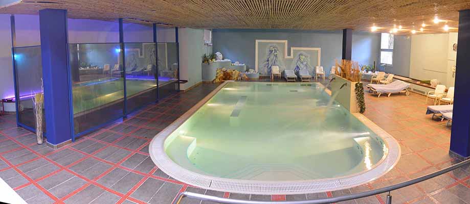bellavista montecatini terme grand hotel 5 stelle piscine idromassaggio spa