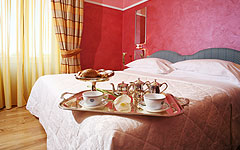 Offerte Hotel Bellavista Montecatini Terme