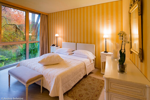 junior suite bellavista hotel montecatini terme le camere del grand hotel