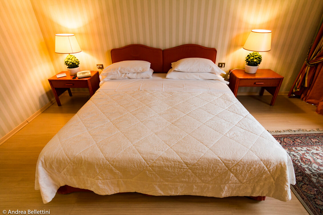 camera doppia extra comfort bellavista hotel montecatini terme la camera del grand hotel