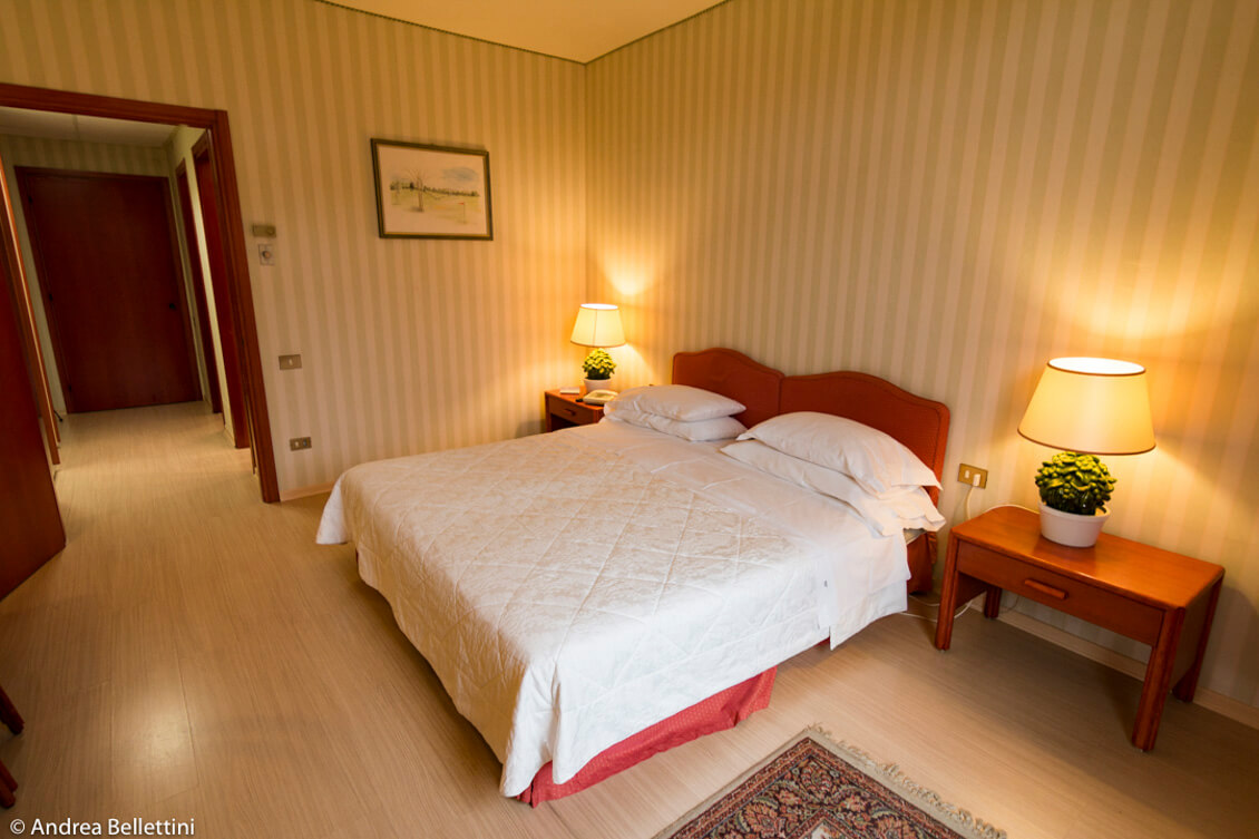 camera doppia extra comfort bellavista hotel montecatini terme la camera del grand hotel