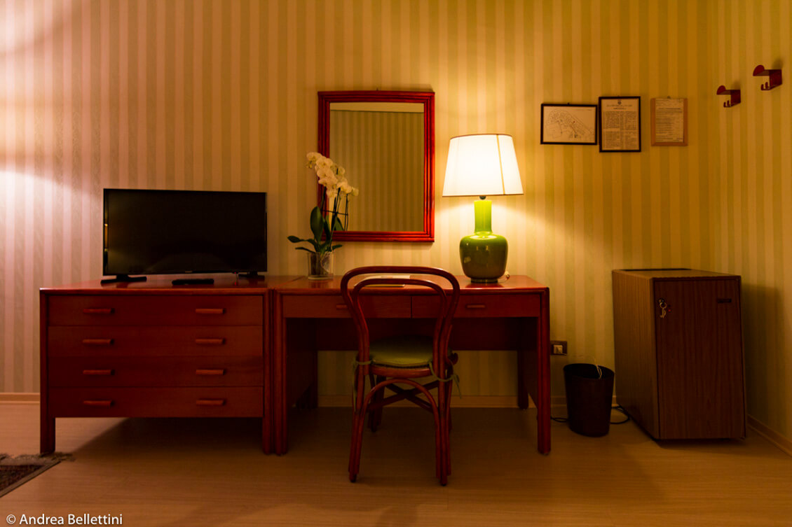 camera doppia extra comfort bellavista hotel montecatini terme la camera del grand hotel
