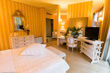 junior suite bellavista hotel montecatini terme la camera del grand hotel