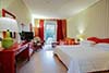 camere extra comfort bellavista montecatini terme le camere del grand hotel
