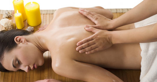 Offerta PERCORSO TERMALE - Montecatini Terme