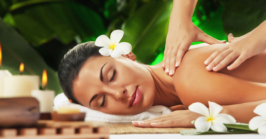 Offerta DOLCE EVASIONE - Montecatini Terme