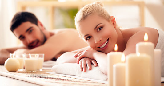 Offerta PILLOLE DI BENESSERE - Montecatini Terme